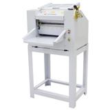 Cilindro Laminador Para Massas Venâncio Com Pé Rolos De 39cm 220V
