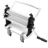 Cilindro Manual 40cm com Raspadores - Tao utilidades