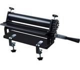 Cilindro Manual Antiaderente Biscuit Massas Sova Master 40cm Anodilar