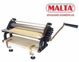 Cilindro Manual De Massa Malta Pão Massa Super Doro 35 Cm