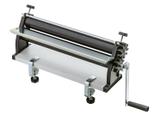 Cilindro Manual Mega Doro 45cm Antiaderente Malta