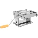 Cilindro Para Massas Buona Pasta Maker 15cm Aço inox Malta