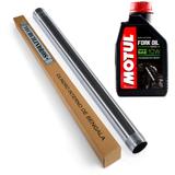 Cilindro tubo óleo bengala z 750 2008 a 2012 - Techcilindros / motul