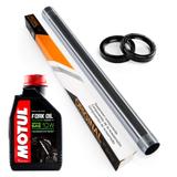 Cilindro tubo óleo retentor bengala original z 750 08 a 12 - Original parts / motul