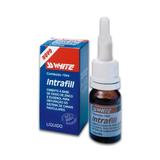 Cimento Endodôntico Intrafill Líquido 10ml SS White
