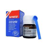 Cimento Endodôntico Intrafill Pó 12g SS White