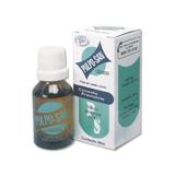 Cimento Provisório Pulpo-San Líquido 20ml SS White