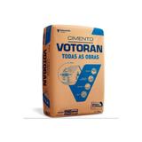 Cimento Todas As Obras 50kg - Votorantim
