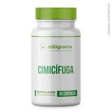 Cimicífuga 80mg Cápsulas - Miligrama
