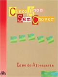 Cinco anos sem chover - Ftd (paradidaticos)