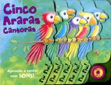Cinco Araras Cantoras - Impala