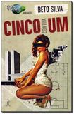 Cinco Contra Um - Objetiva