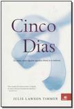 Cinco Dias - Novo conceito