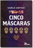 Cinco mascaras - Labrador