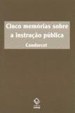 Cinco memórias sobre a instrução pública