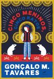 Cinco meninos, cinco ratos