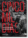 Cinco Mil Dias - Boitempo