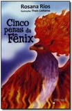 Cinco Penas da Fênix - Prumo