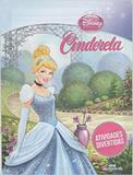 Cinderela - atividades divertidas - Melhoramentos