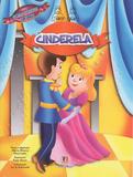 Cinderela - Ciranda cultural