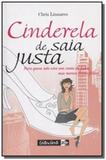 Cinderela de saia curso - Vergara riba