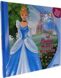 Cinderela - Disney: Col. Minhas histórias - Melhoramentos