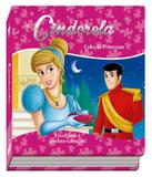 Cinderela - Livro Com 6 Quebra-cabecas! - Vale das letras