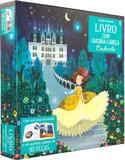 Cinderela: Livro com Quebra-Cabeças - Editora nobel