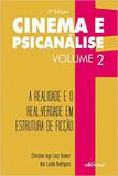 Cinema e Psicanálise - Volume 2 - Nversos