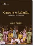 Cinema e Religião - Paco editorial