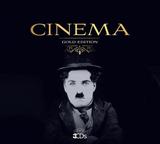 Cinema - Golden Editon - Radar records (cds)-