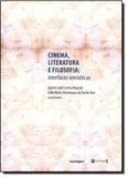 Cinema, Literatura e Filosofia: Interfaces Semióticas - 7 letras