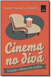 Cinema no Divã - Leya