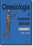 Cinesiologia e Anatomia Aplicada - Guanabara koogan - grupo gen