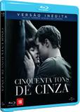 Cinquenta Tons de Cinza (Blu-Ray) - Universal pictures