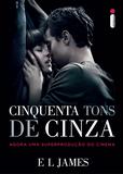 Cinquenta tons mais escuros -capa filme (com conteúdo extra) - (Série Cinquenta tons de cinza vol. 2)