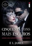 Cinquenta Tons Mais Escuros - Intrinseca