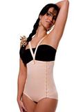 Cinta Abdominal com Alças e Colchetes - Innforma