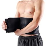 Cinta Abdominal Hidrolight 100x20cm