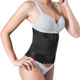 Cinta Abdominal Modeladora Anatômica Slim Waist Hidrolight