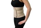 Cinta Abdominal Pós Cirúrgica 15 cm Altura Salvapé