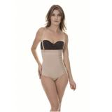 Cinta Abdominal Pós Parto - New Form - Com Fecho Lateral e Alça Destacável Cód. 60608
