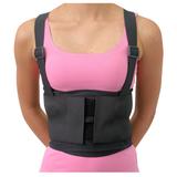 Cinta Activity com Suspensório Protector - Lancetadodes