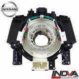 Cinta Airbag Da Buzina Nissan Sentra Livina Tiida Frontier 2006 A 2014