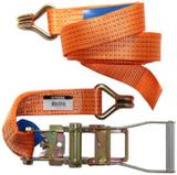 Cinta amarracao 3 ton x 9 mts 50mm - Astro