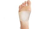 Cinta Anatomica Siligel com Piloto Ortho Pauher - Ref.1036X
