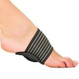 Cinta anatomica suporte arco plantar ortho pauher