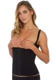 Cinta Colete Modelador Estético Plié Control 50322 Oferta - Pliè