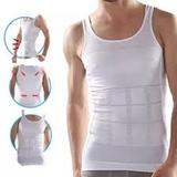 Cinta Colete Modeladora Masculina E Postural Tamanho:GG - S/m