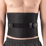 Cinta Coluna Lombar E Abdominais High Tech Neoprene - Hidrolight